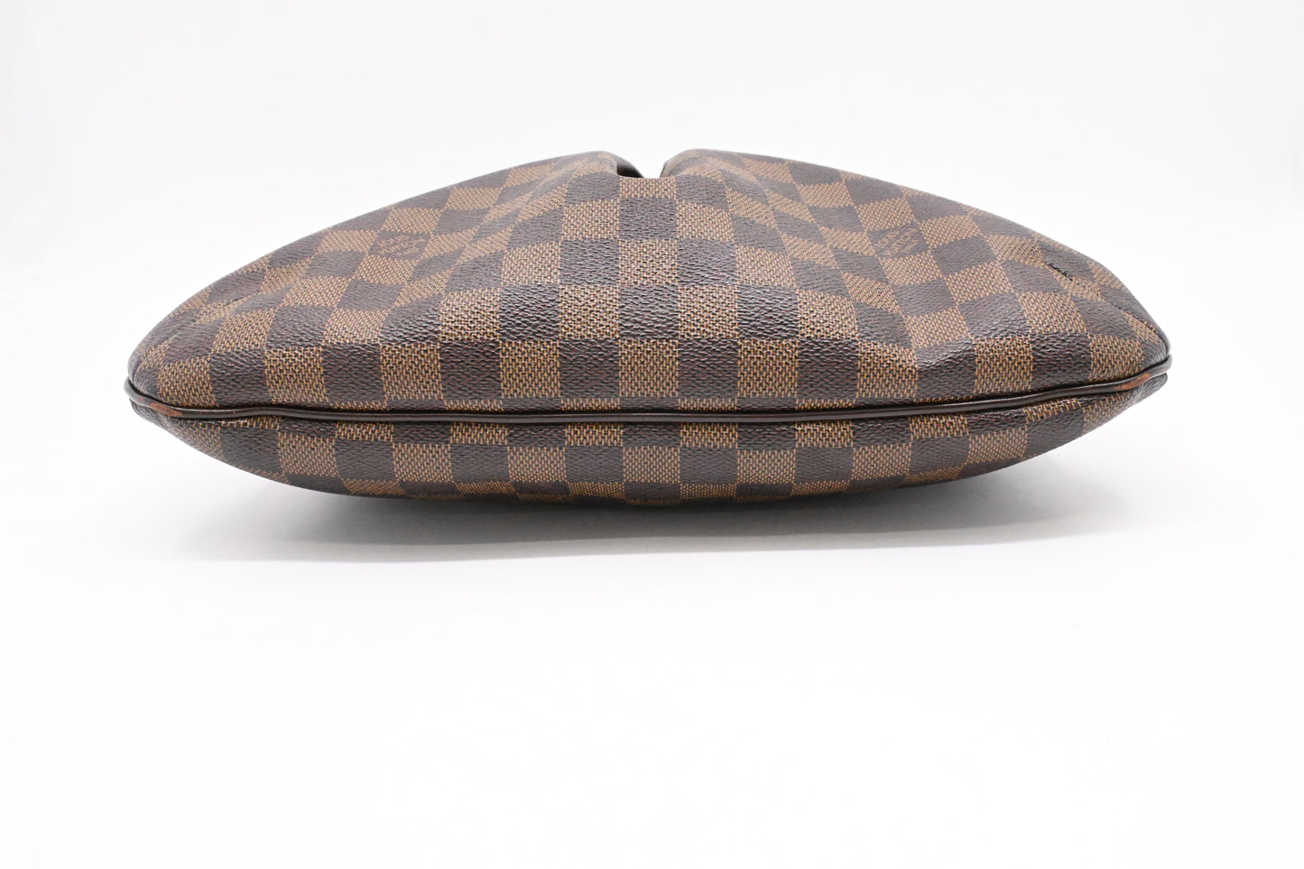 Louis Vuitton Bloomsbury PM in Damier Ebene Canvas