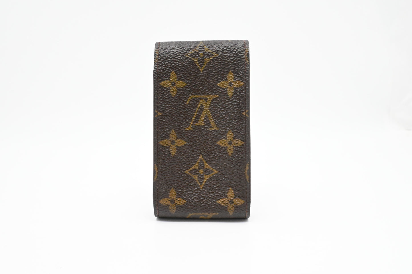 Louis Vuitton Cigarette Case in Monogram Canvas