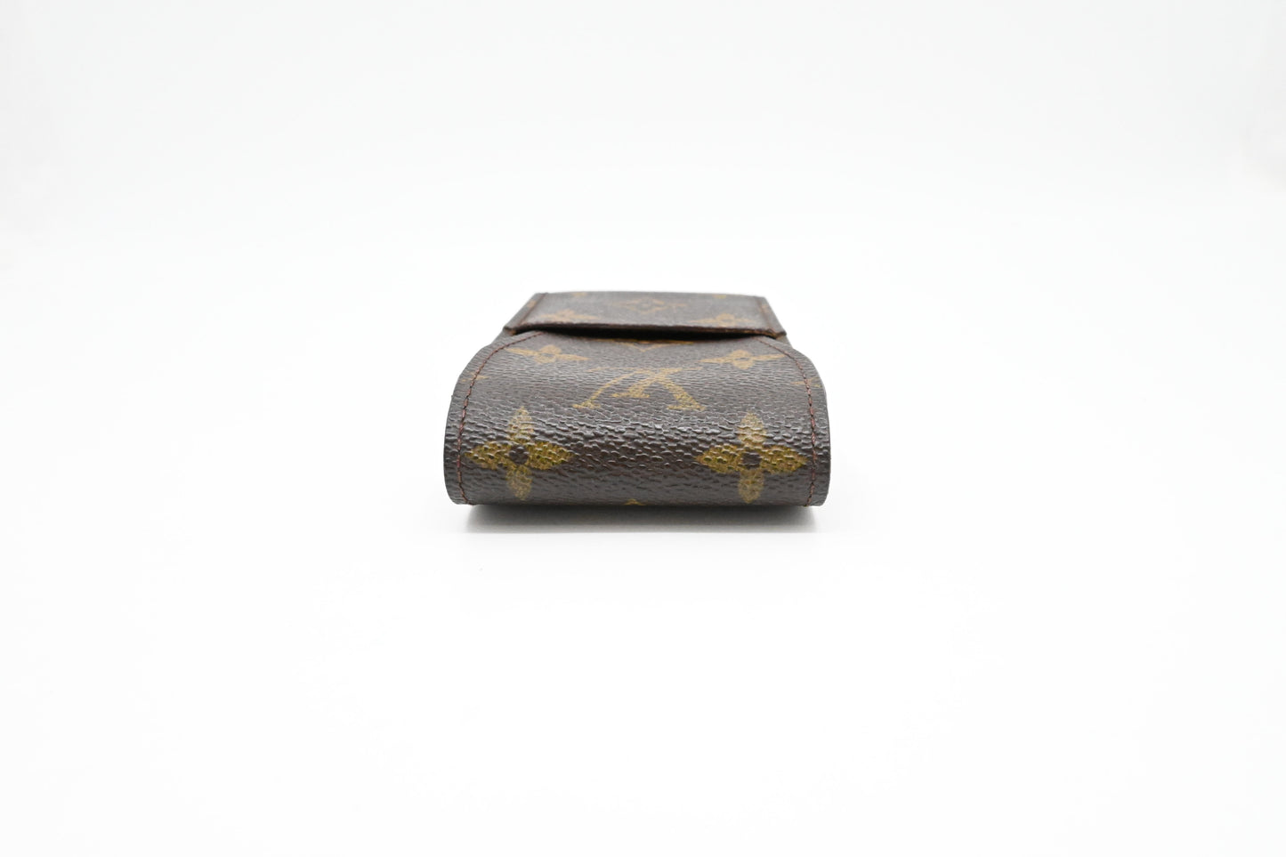 Louis Vuitton Cigarette Case in Monogram Canvas