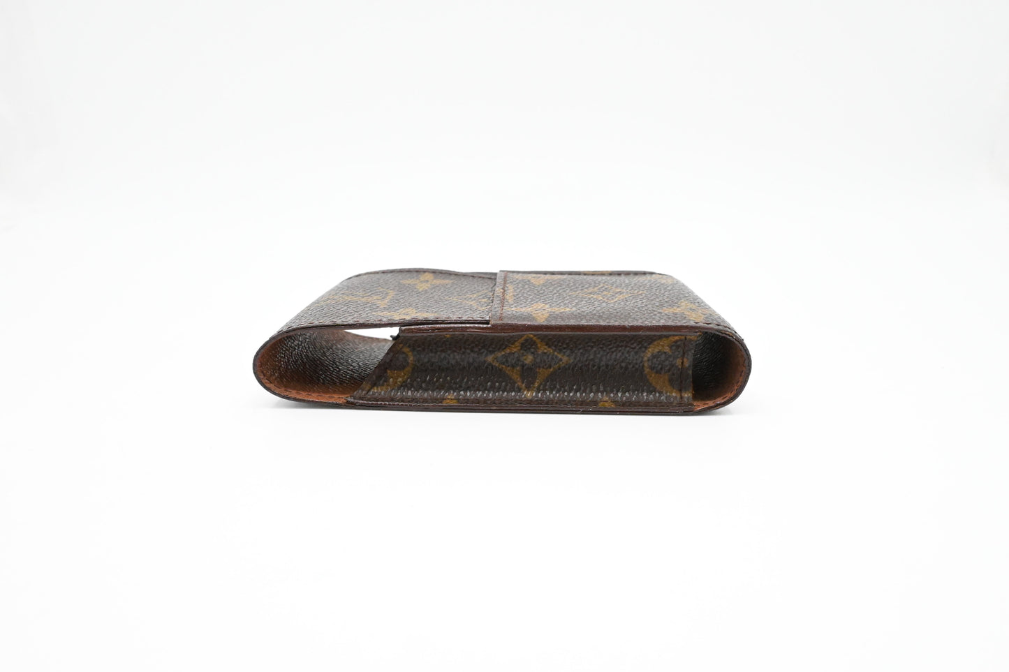 Louis Vuitton Cigarette Case in Monogram Canvas
