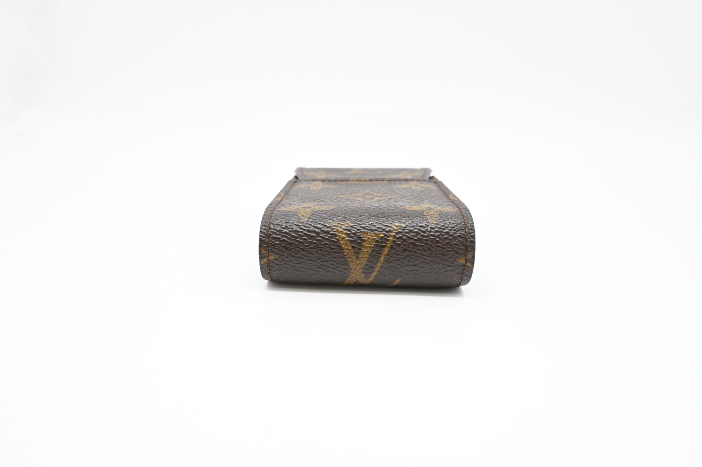Louis Vuitton Cigarette Case in Monogram Canvas