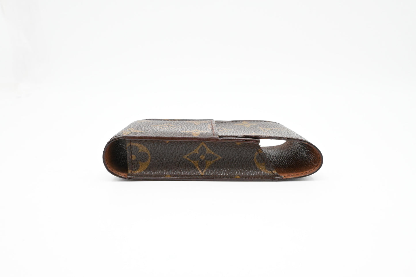 Louis Vuitton Cigarette Case in Monogram Canvas