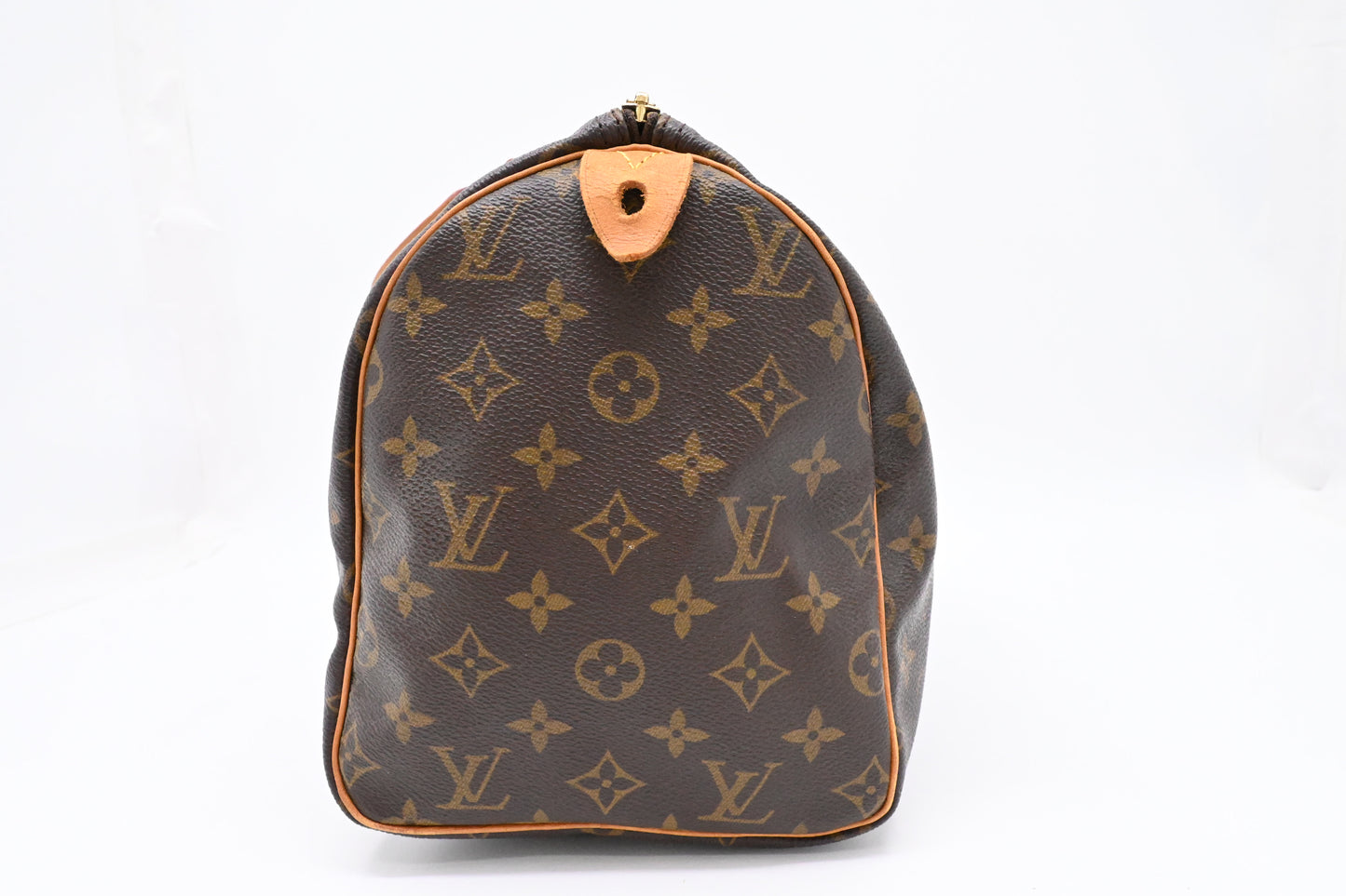 Louis Vuitton Speedy 30 in Monogram Canvas