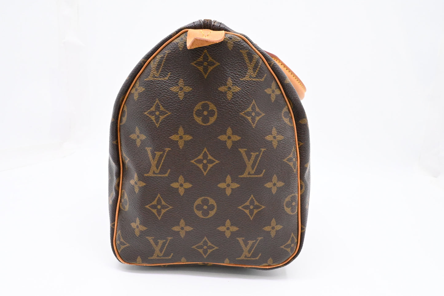 Louis Vuitton Speedy 30 in Monogram Canvas
