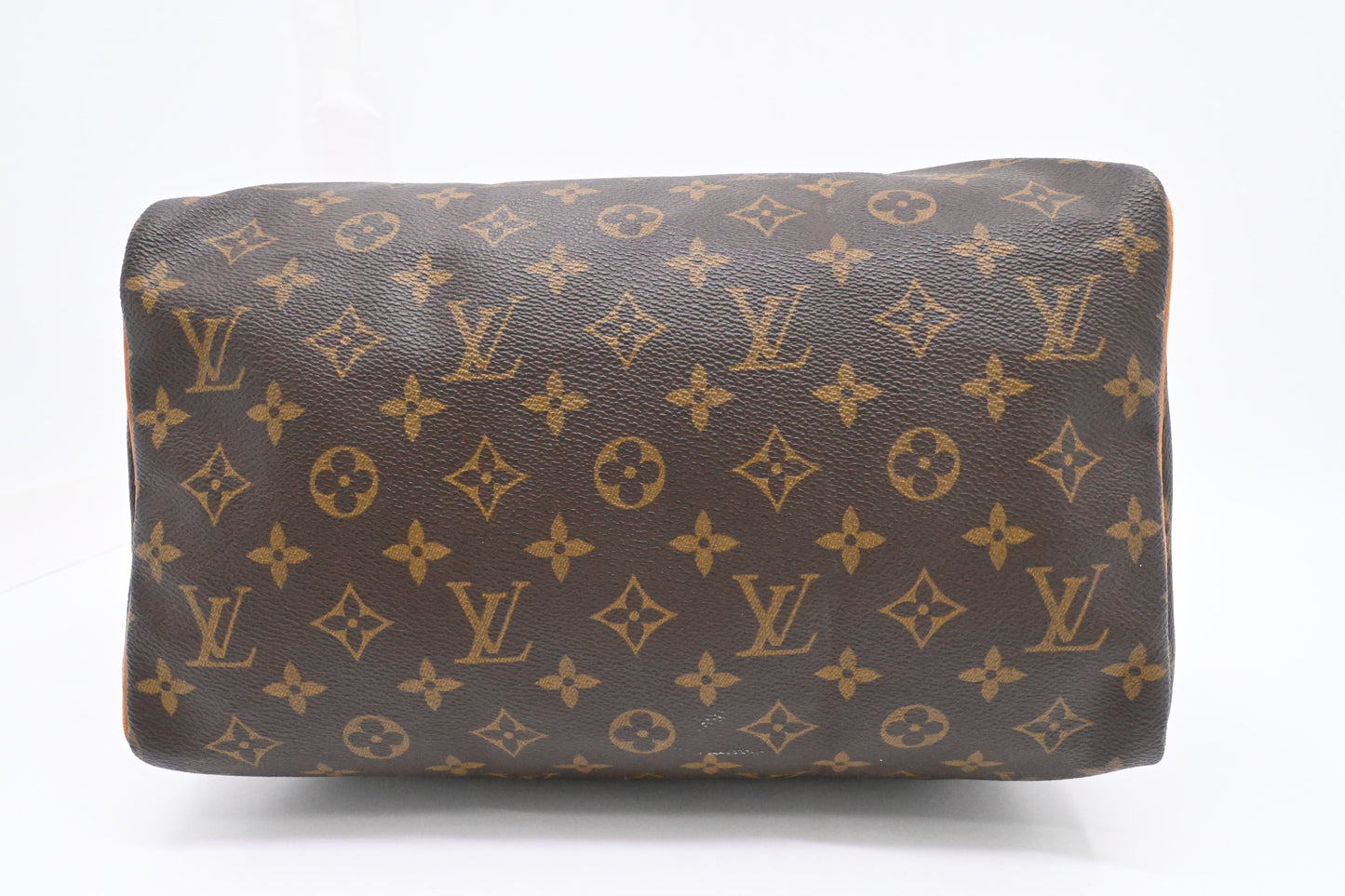 Louis Vuitton Speedy 30 in Monogram Canvas