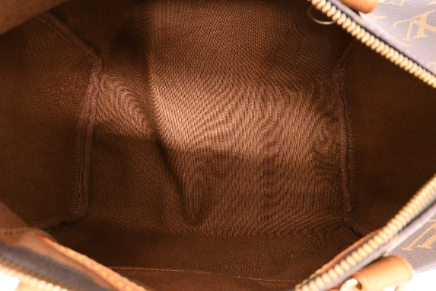 Louis Vuitton Speedy 30 in Monogram Canvas