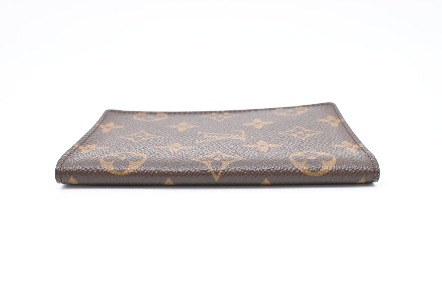 Louis Vuitton Passport Case in Monogram Canvas