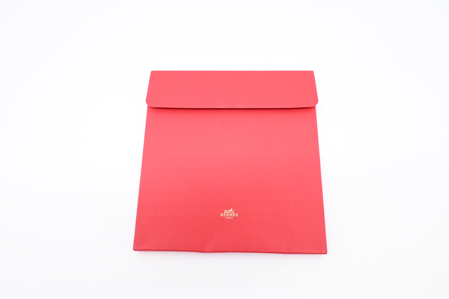 Hermes Year of the Dog Letter Set
