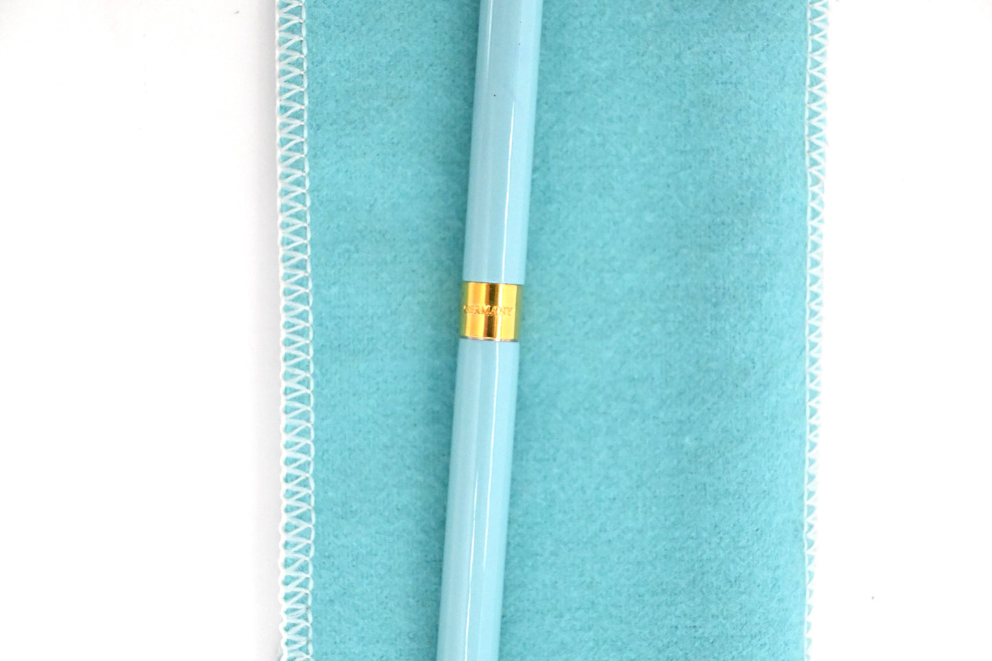 Tiffany & Co. Ballpoint Pen in Blue