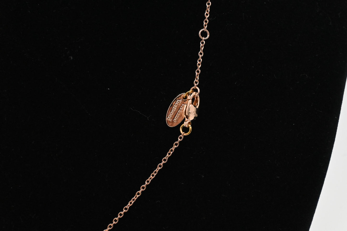 Vivienne Westwood Nora Necklace