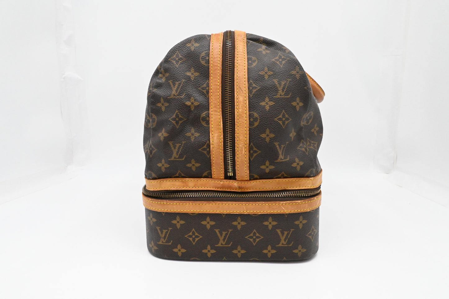 Louis Vuitton Sac Sports in Monogram Canvas