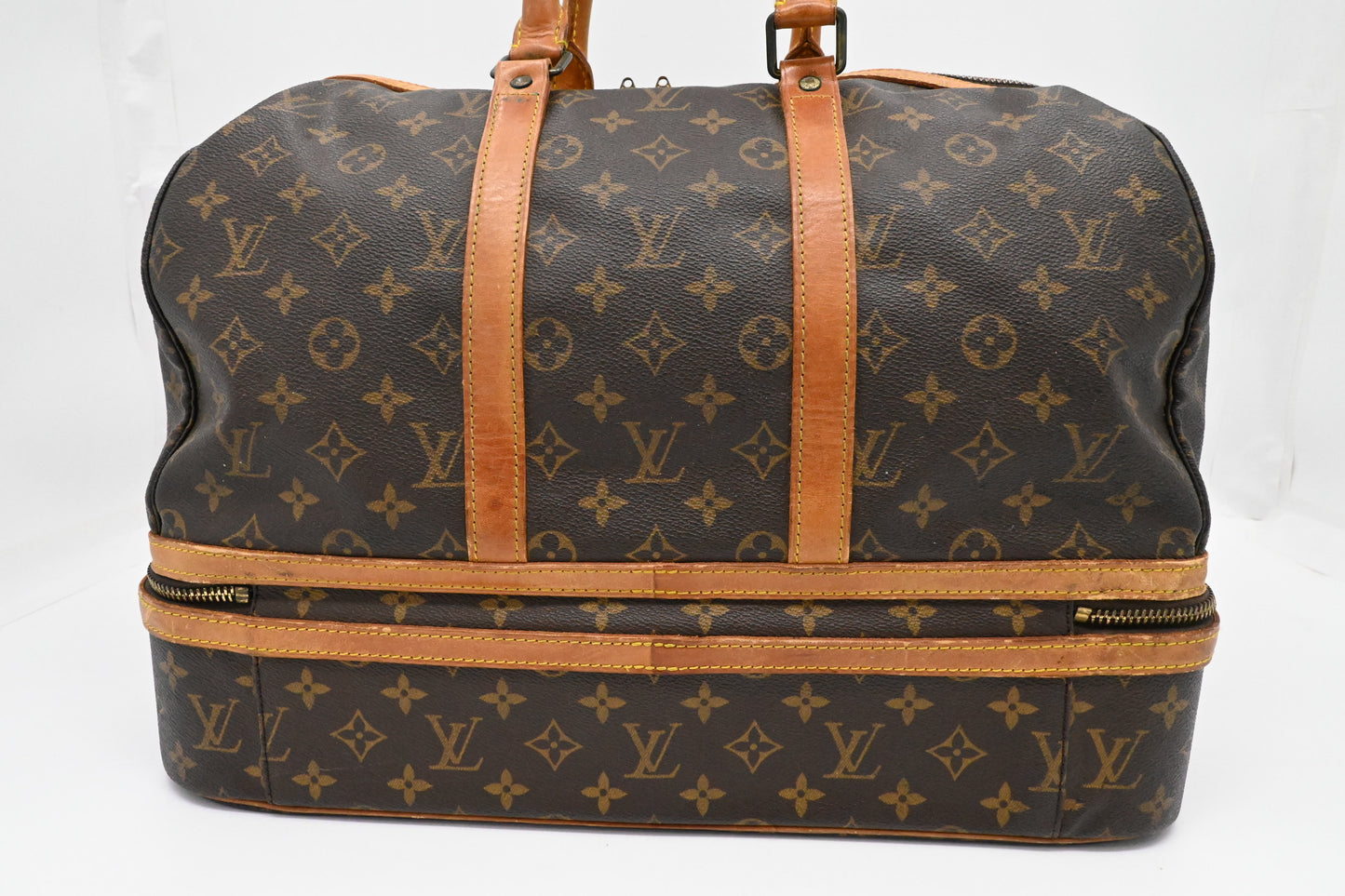 Louis Vuitton Sac Sports in Monogram Canvas