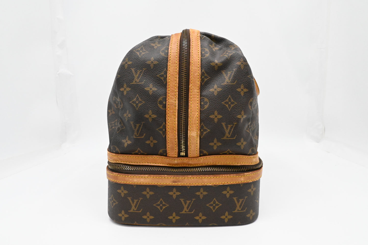 Louis Vuitton Sac Sports in Monogram Canvas