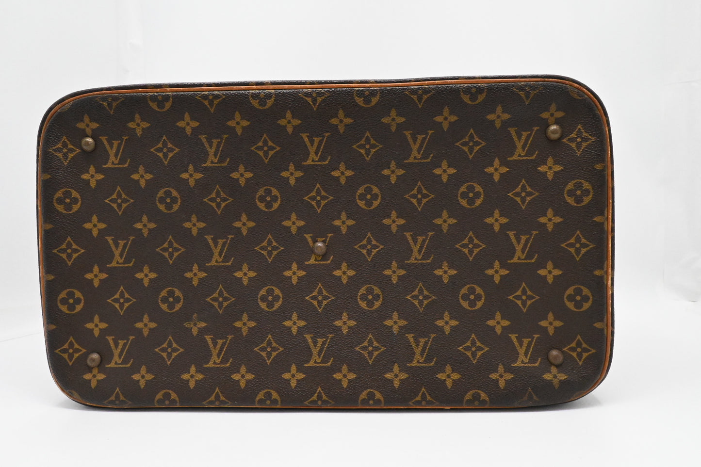 Louis Vuitton Sac Sports in Monogram Canvas