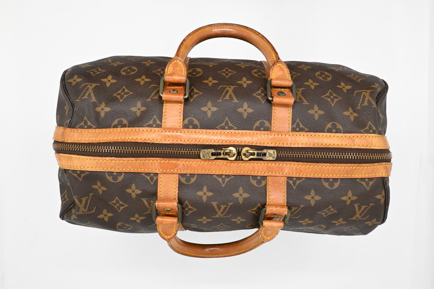 Louis Vuitton Sac Sports in Monogram Canvas