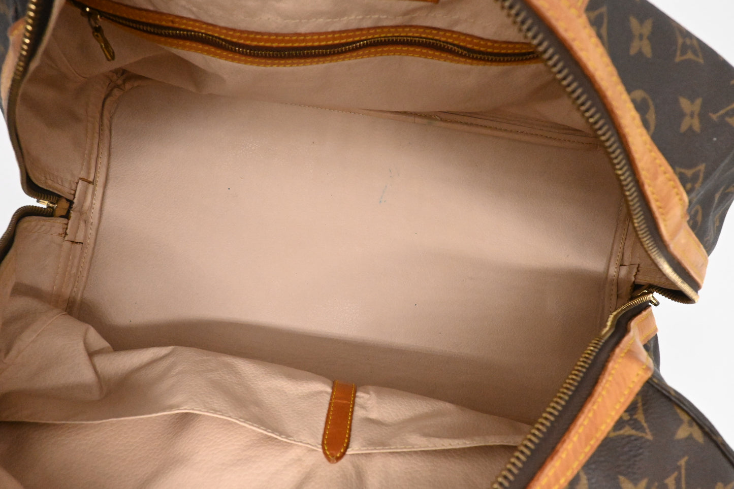 Louis Vuitton Sac Sports in Monogram Canvas