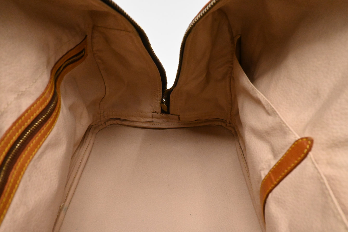Louis Vuitton Sac Sports in Monogram Canvas