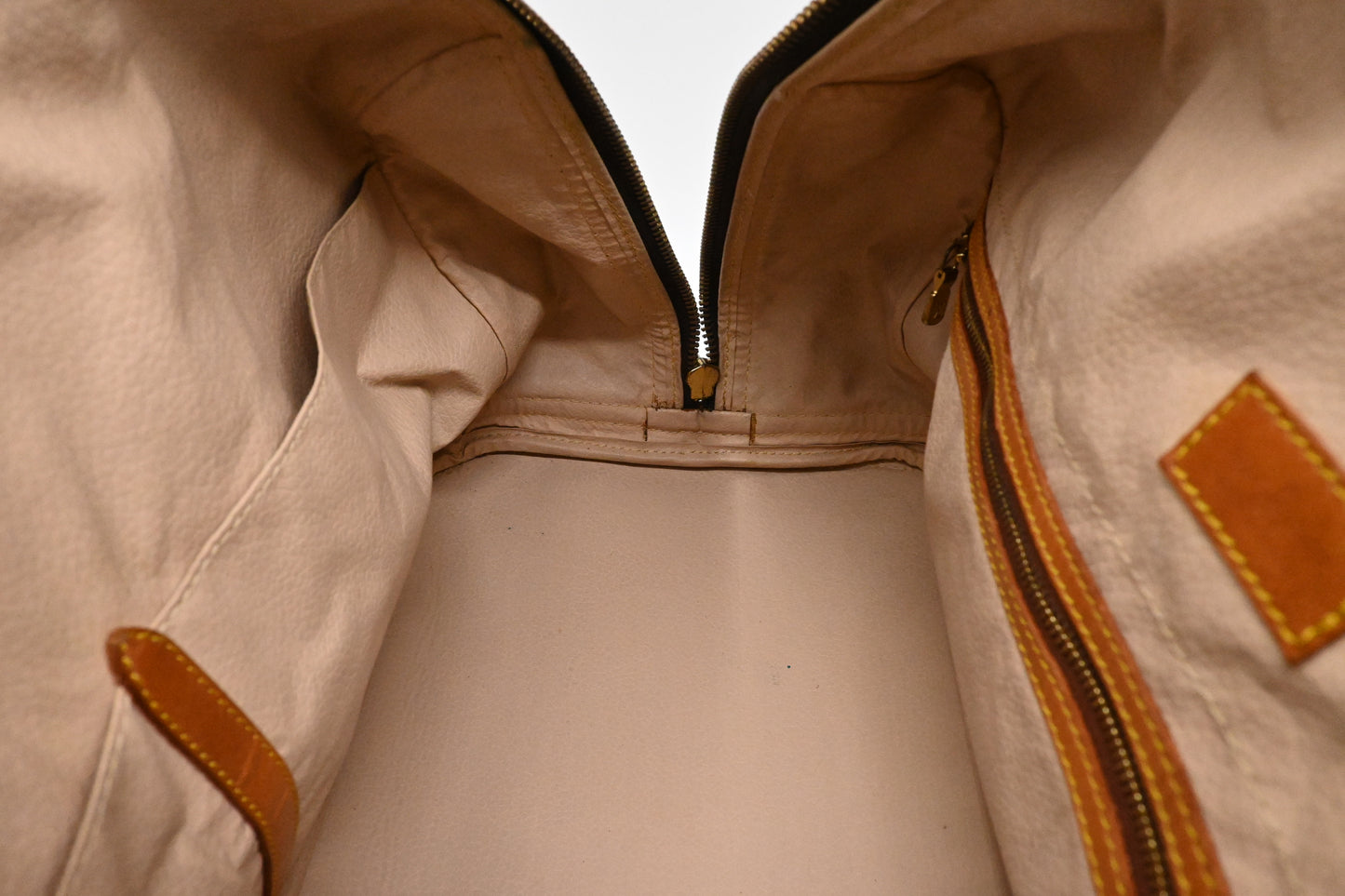 Louis Vuitton Sac Sports in Monogram Canvas