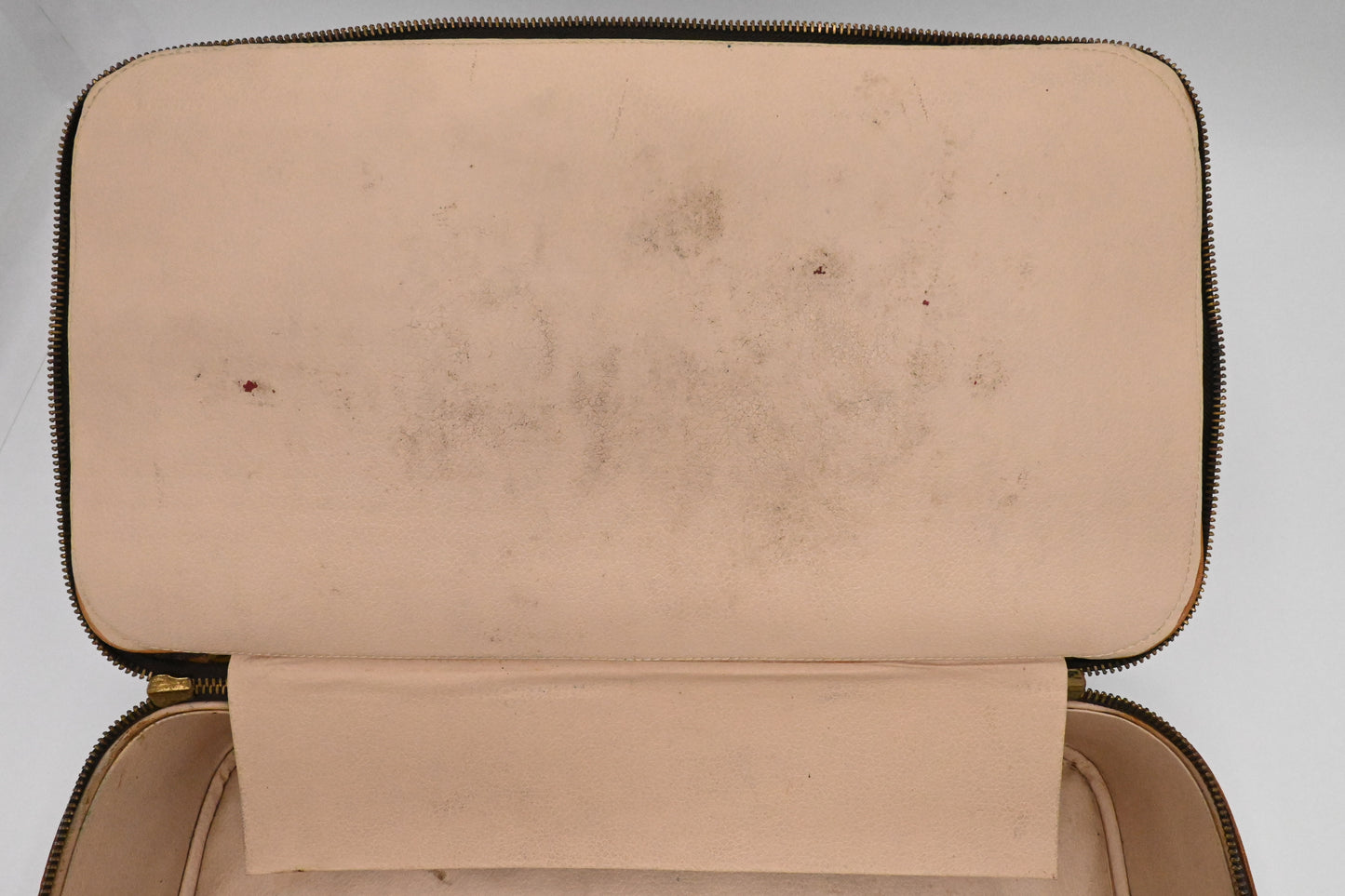 Louis Vuitton Sac Sports in Monogram Canvas