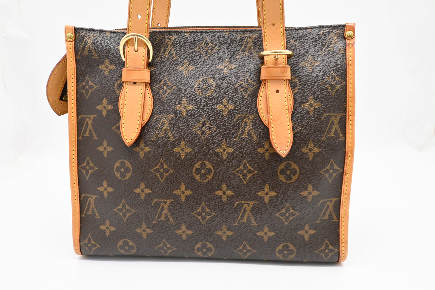 Louis Vuitton Popincourt Haut in Monogram Canvas