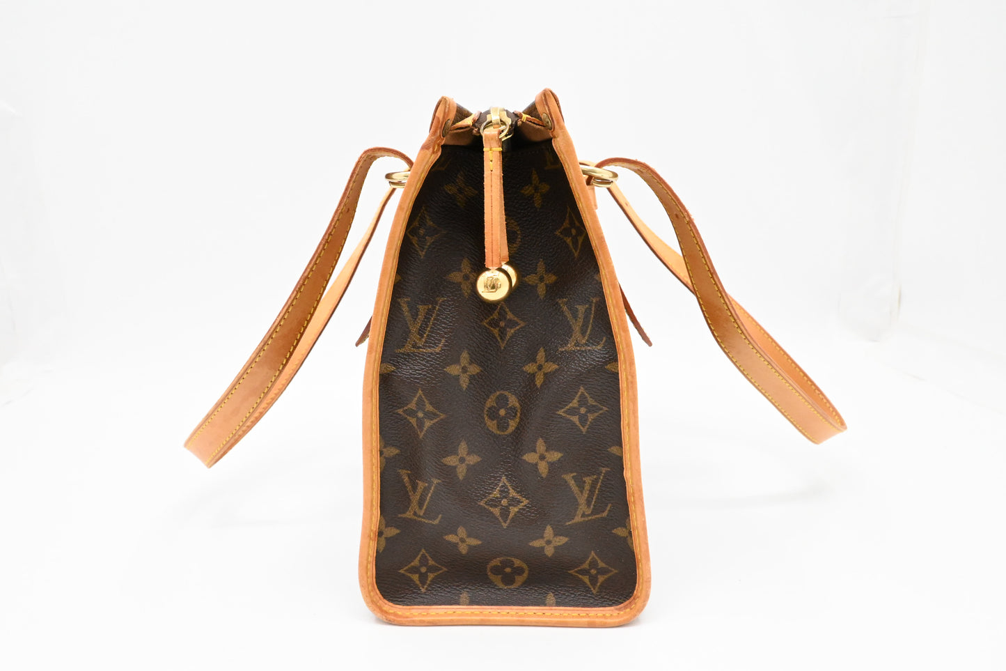 Louis Vuitton Popincourt Haut in Monogram Canvas