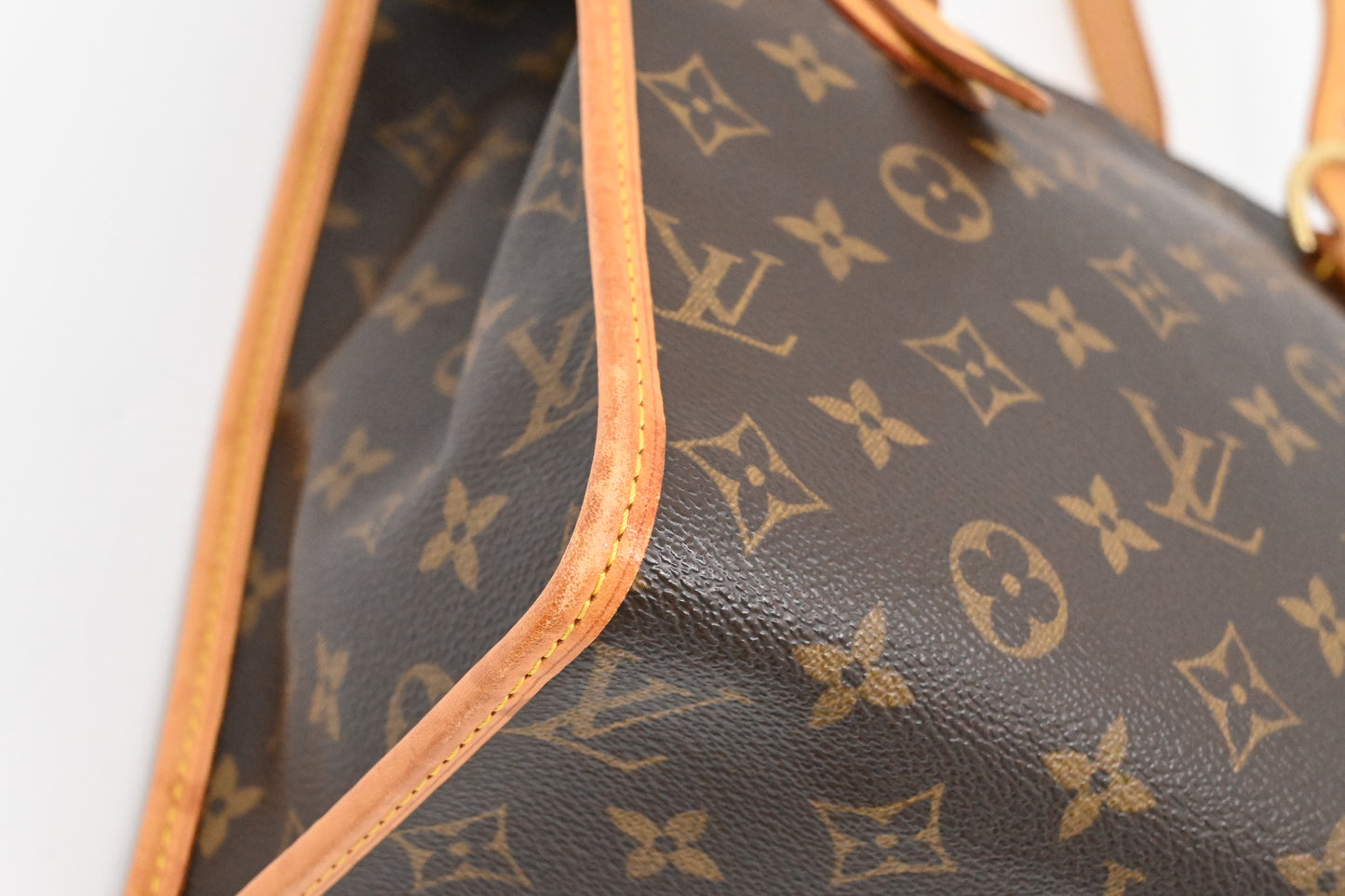 Louis Vuitton Popincourt Haut in Monogram Canvas