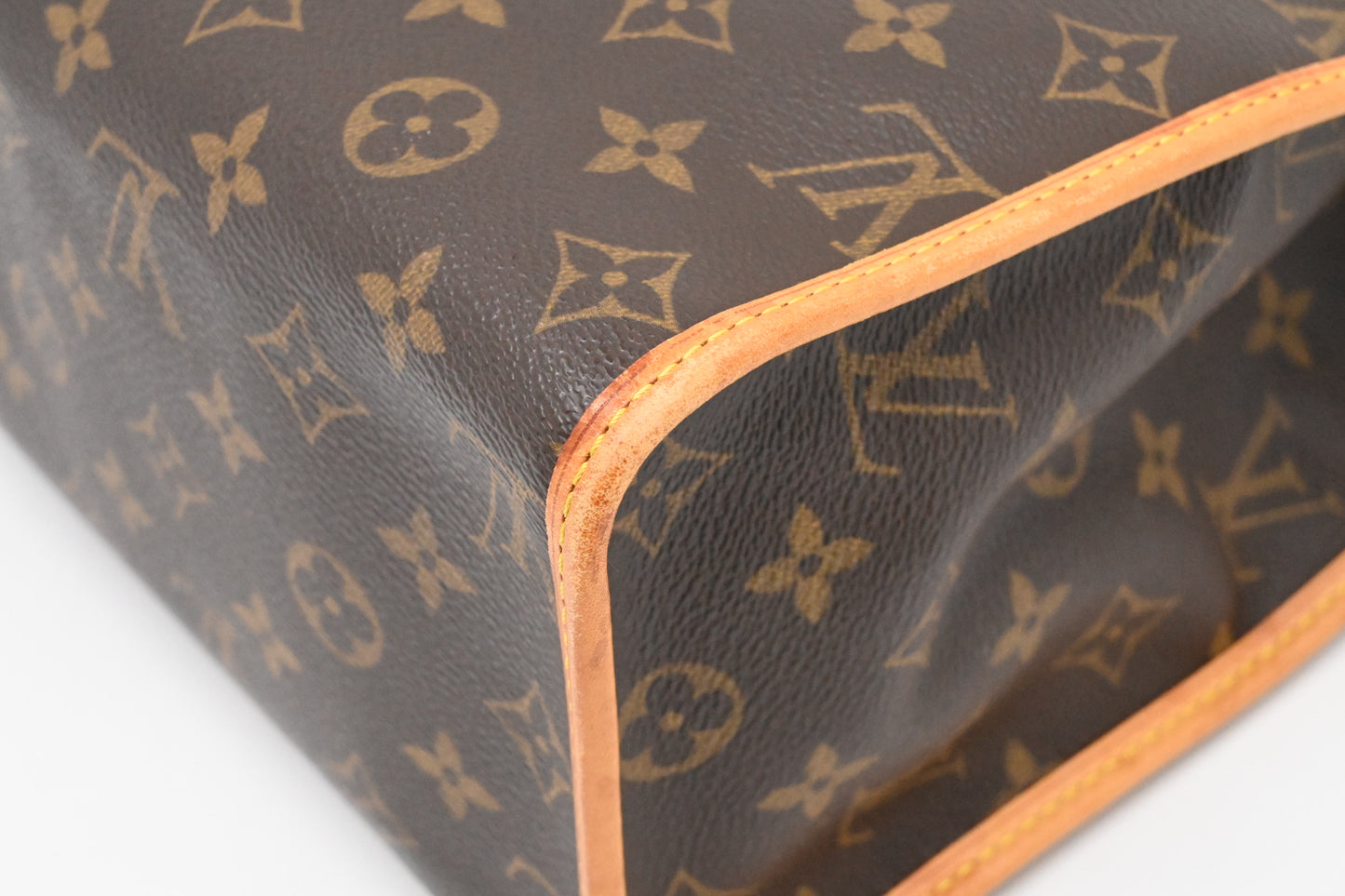 Louis Vuitton Popincourt Haut in Monogram Canvas