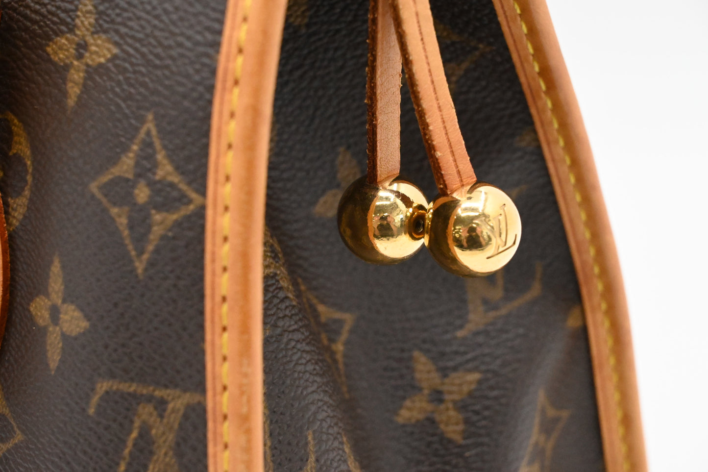 Louis Vuitton Popincourt Haut in Monogram Canvas