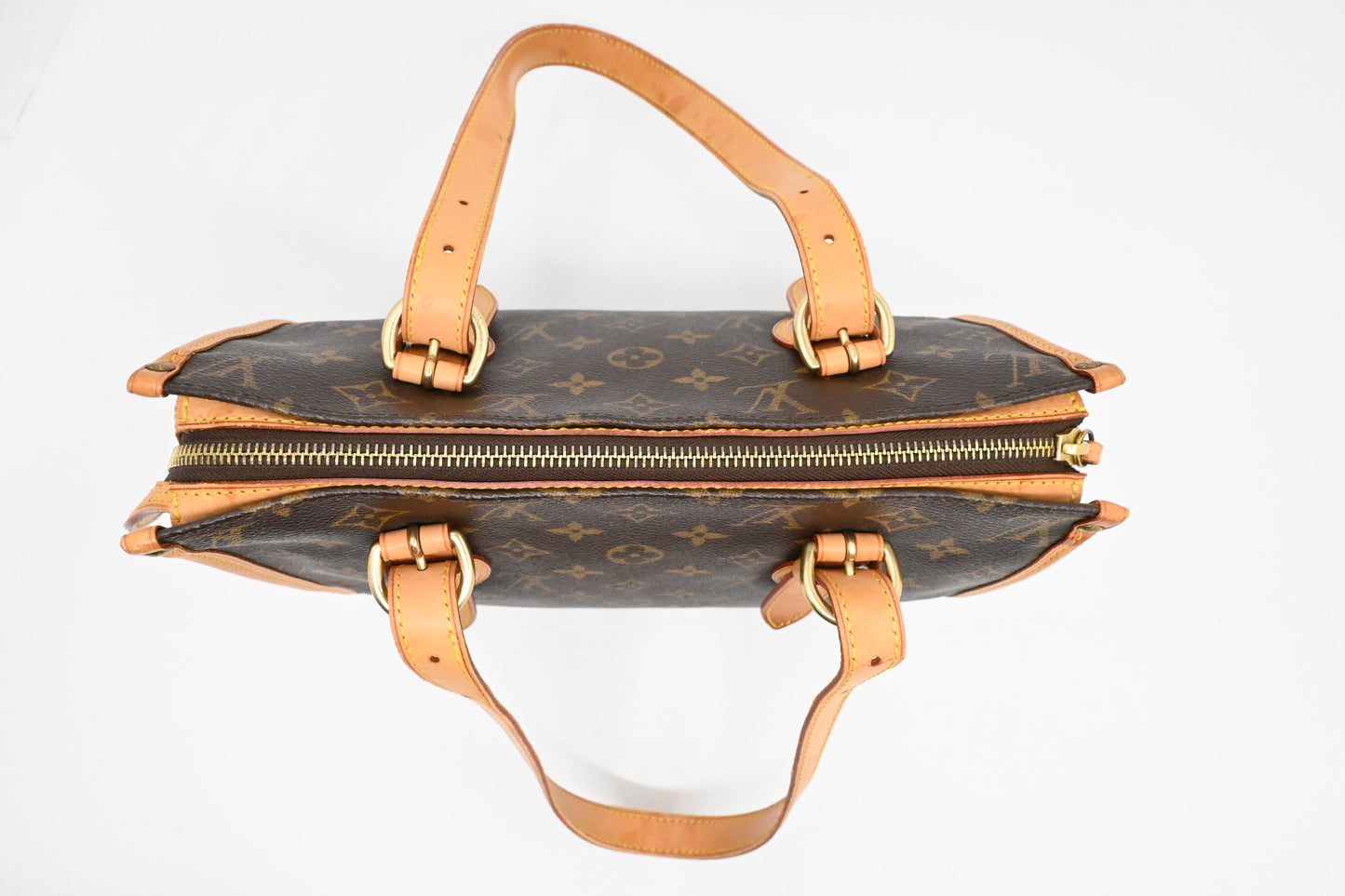 Louis Vuitton Popincourt Haut in Monogram Canvas