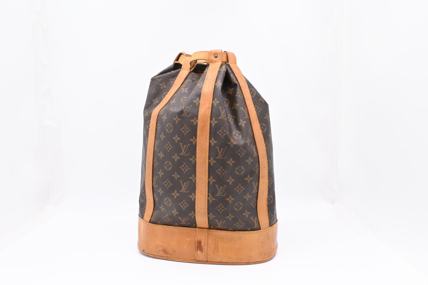Louis Vuitton Randonnee GM in Monogram Canvas