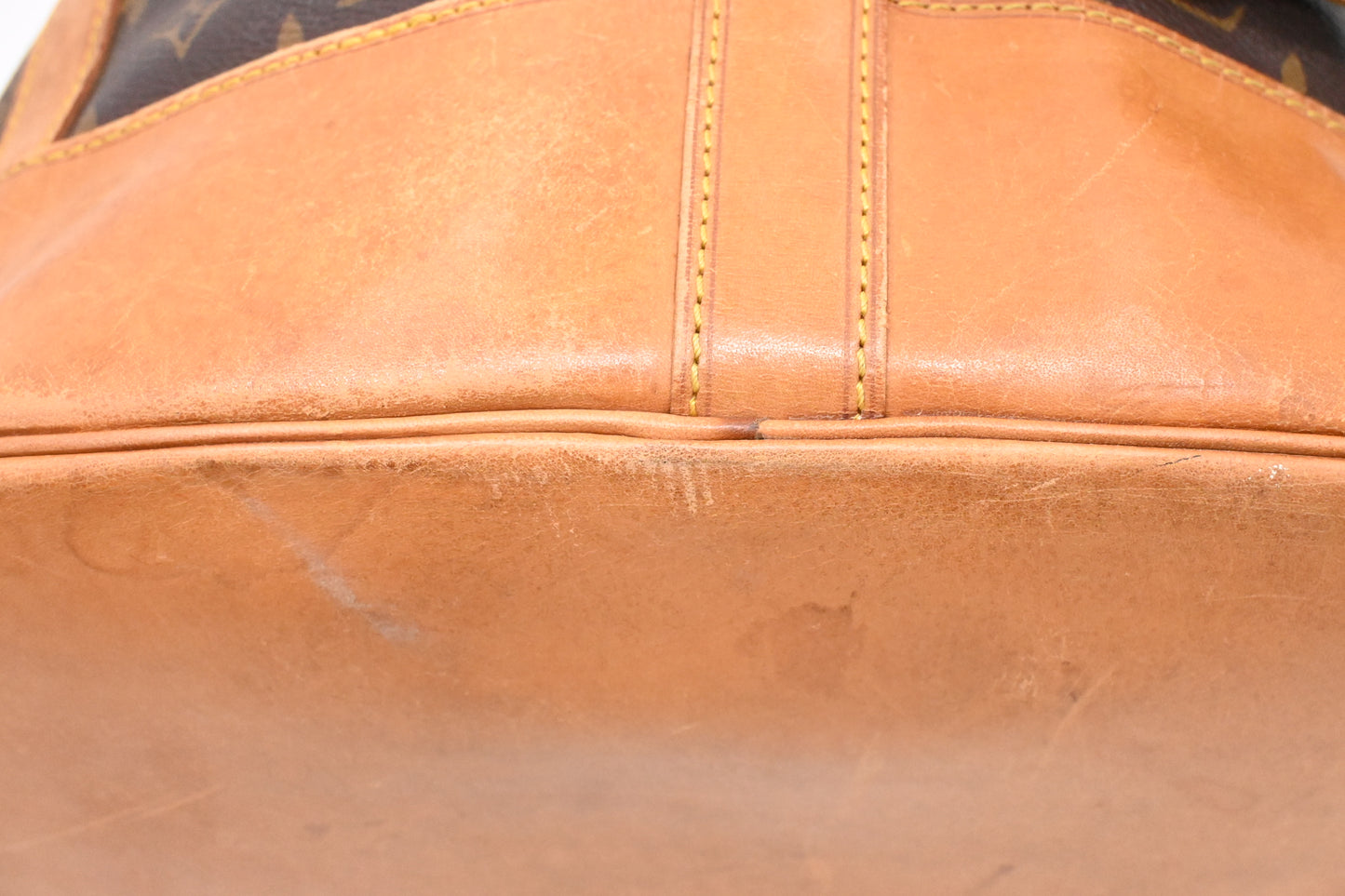Louis Vuitton Randonnee GM in Monogram Canvas