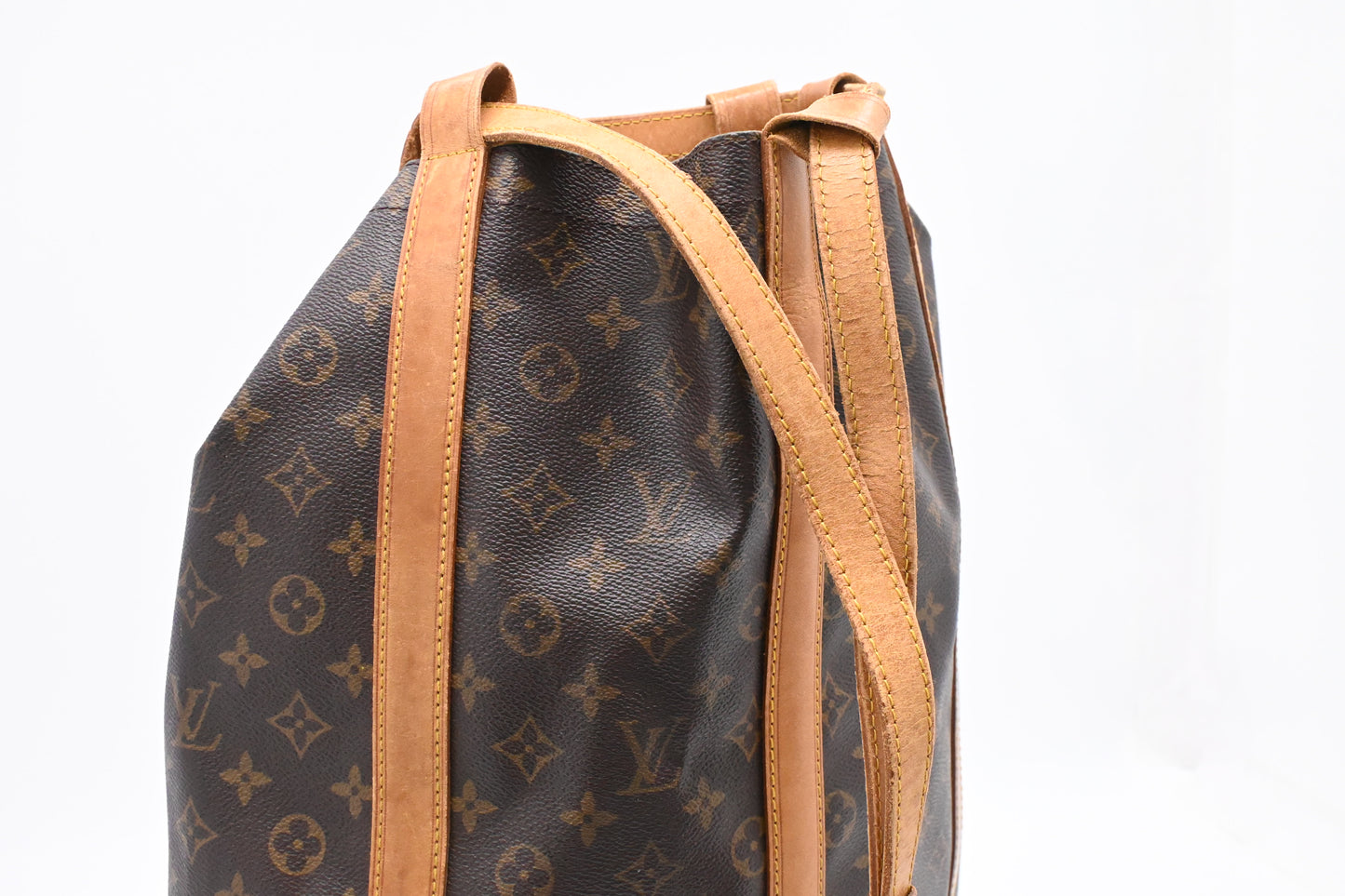 Louis Vuitton Randonnee GM in Monogram Canvas