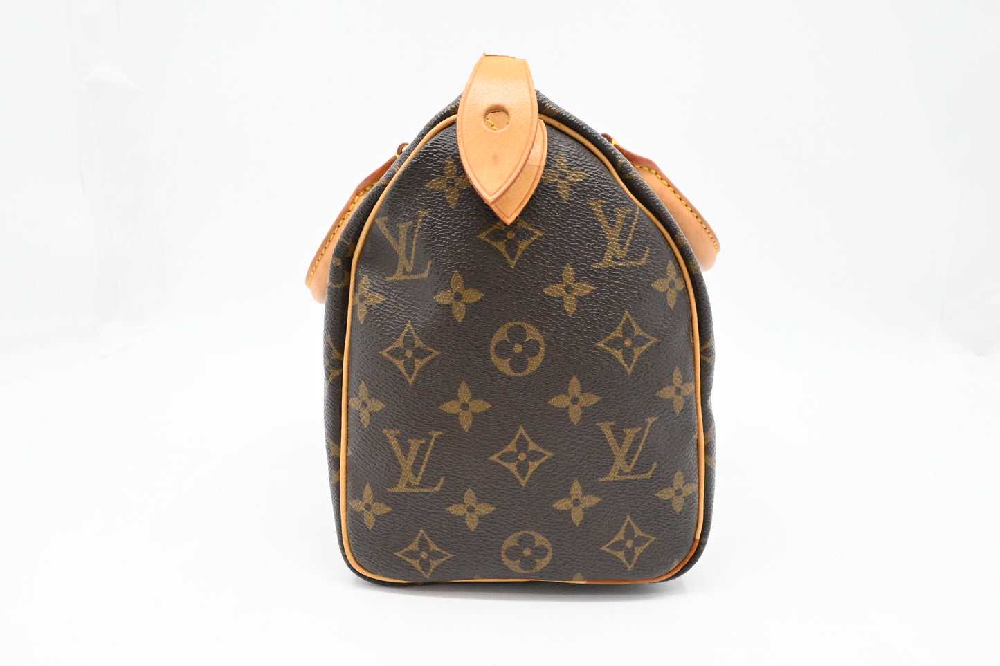 Louis Vuitton Speedy 25 in Monogram Canvas