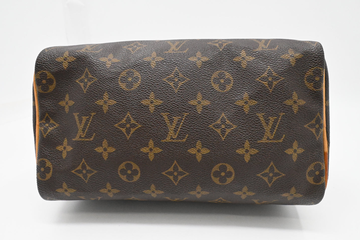 Louis Vuitton Speedy 25 in Monogram Canvas