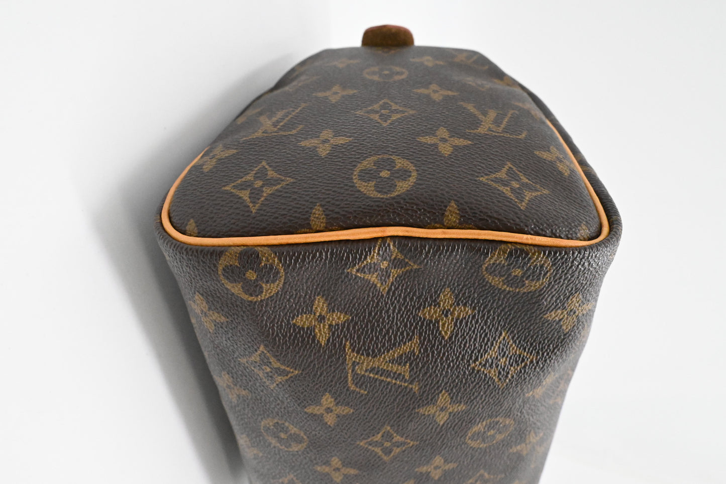 Louis Vuitton Speedy 25 in Monogram Canvas