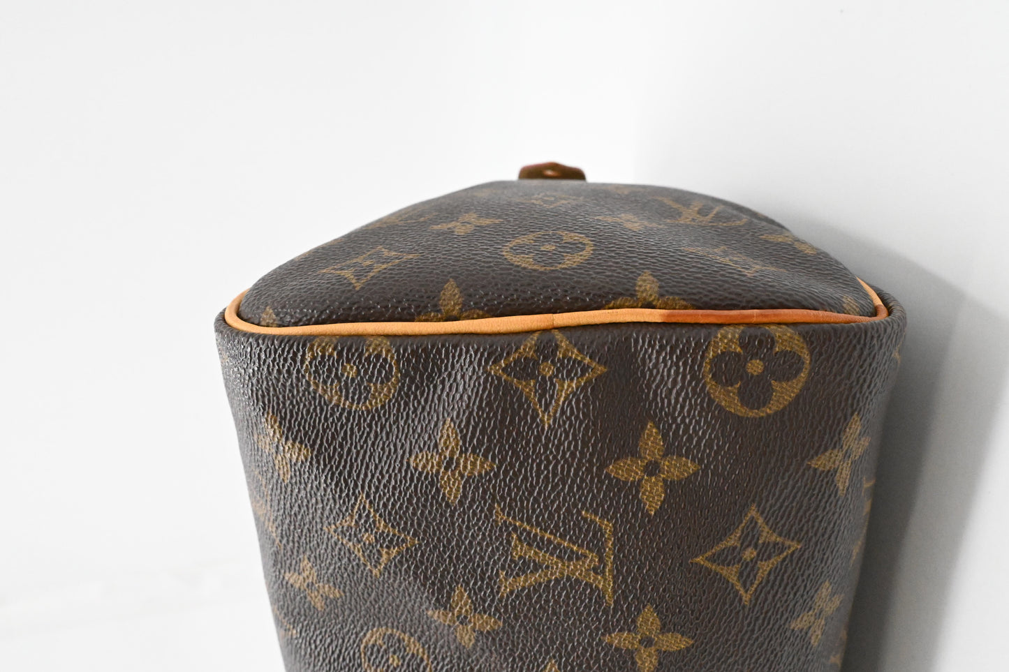 Louis Vuitton Speedy 25 in Monogram Canvas