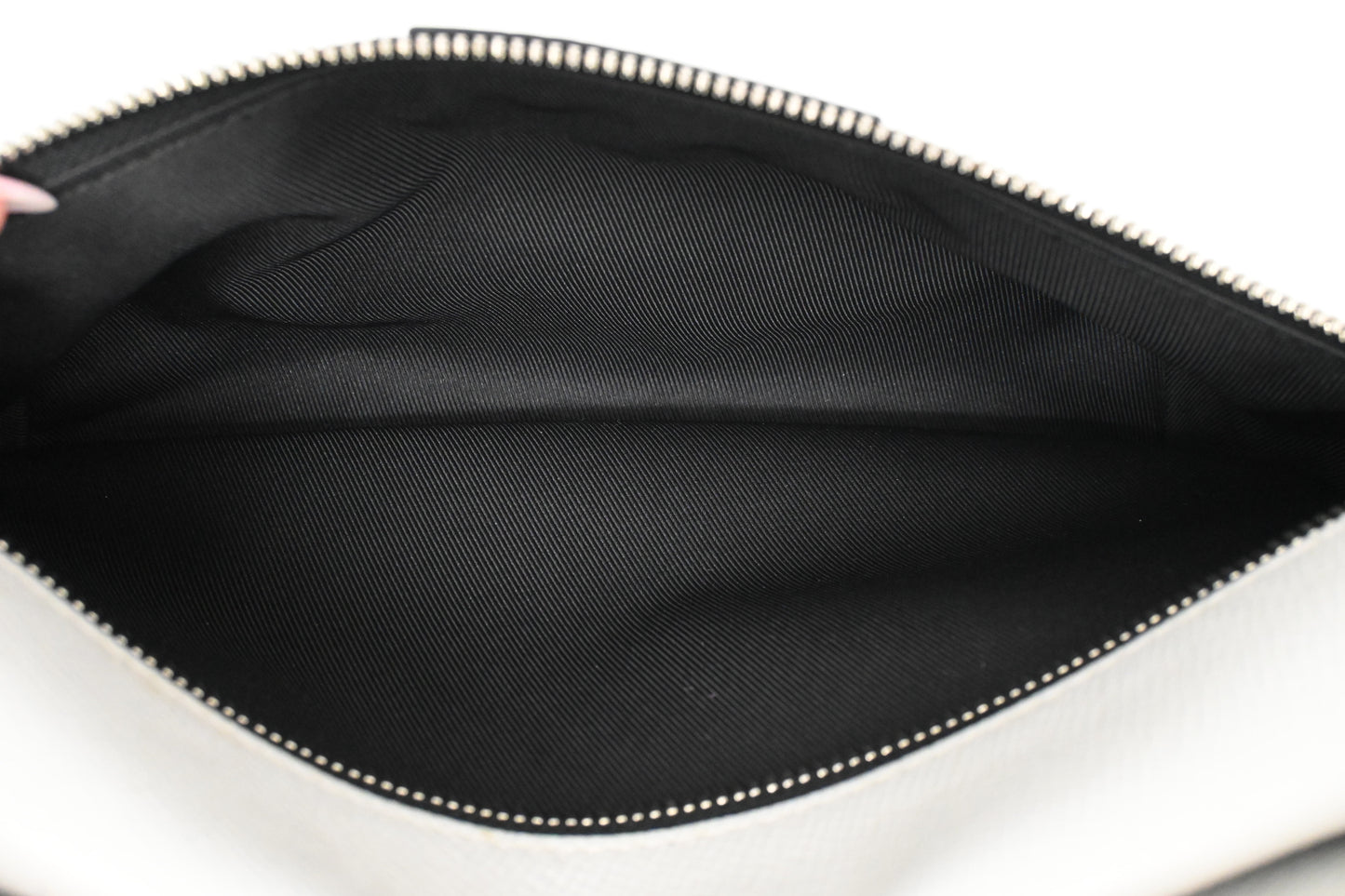 Louis Vuitton Outdoor Messenger Taigarama in Antarctica Monogram Canvas