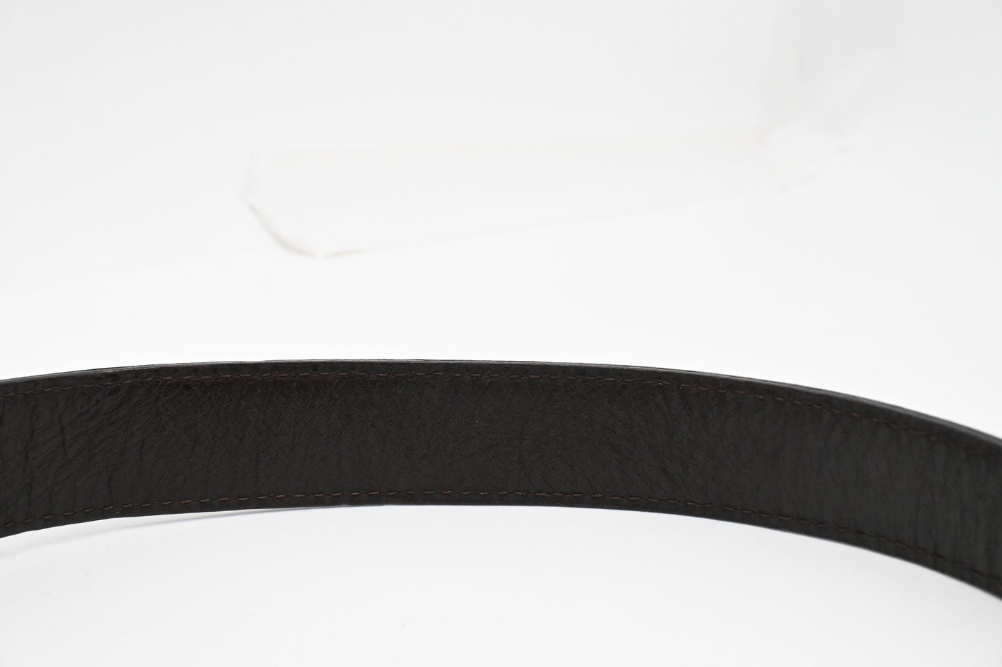 Fendi Shoulder Bag in Zucca Canvas