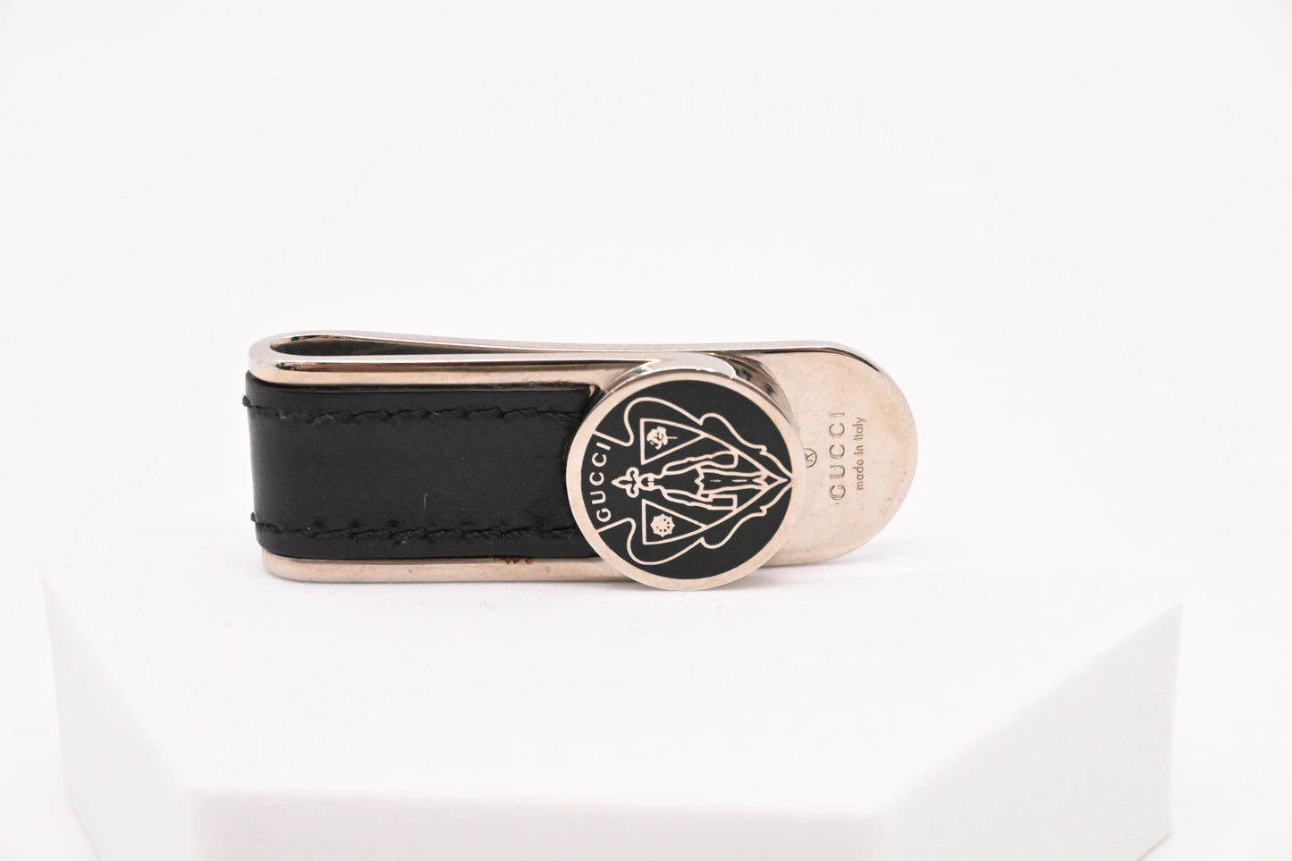 Gucci Money Clip