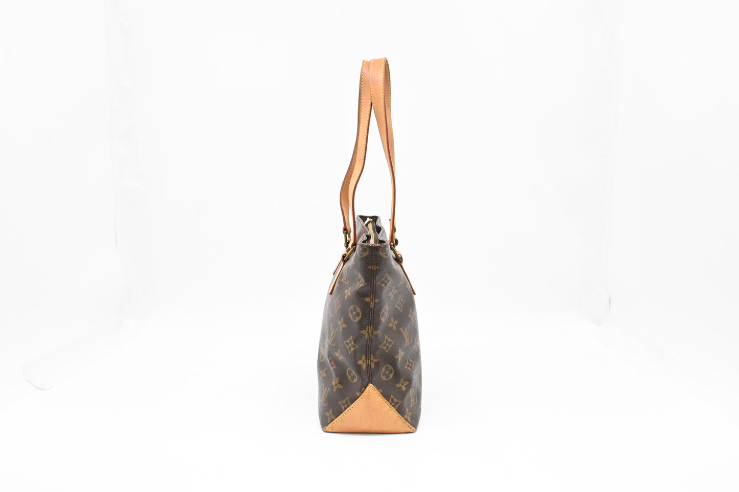 Louis Vuitton Cabas Piano in Monogram Canvas