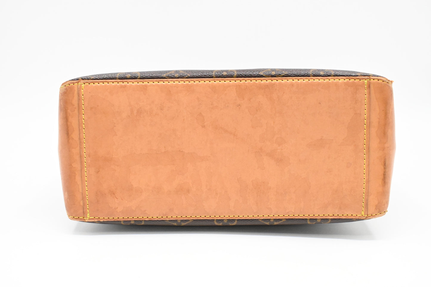 Louis Vuitton Cabas Piano in Monogram Canvas