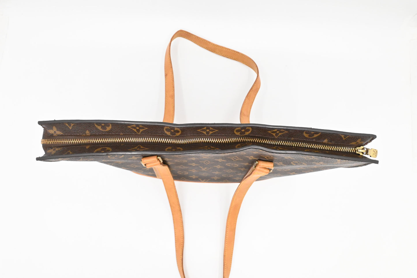 Louis Vuitton Babylone in Monogram Canvas