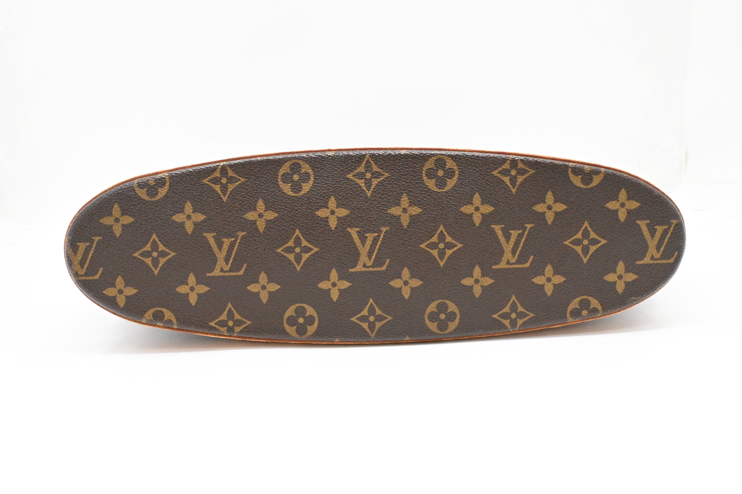Louis Vuitton Babylone in Monogram Canvas