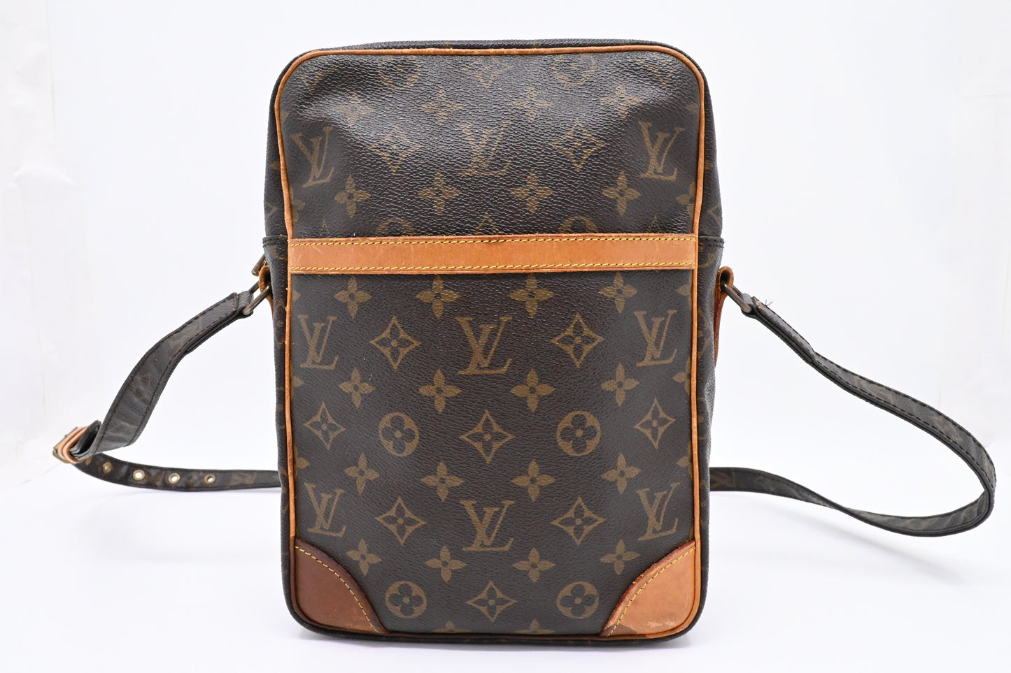 Louis Vuitton Danube in Monogram Canvas