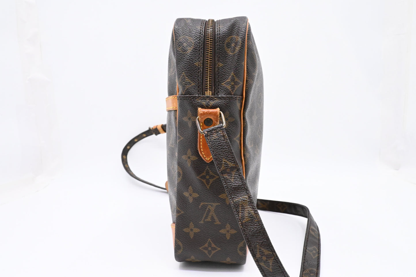 Louis Vuitton Danube in Monogram Canvas