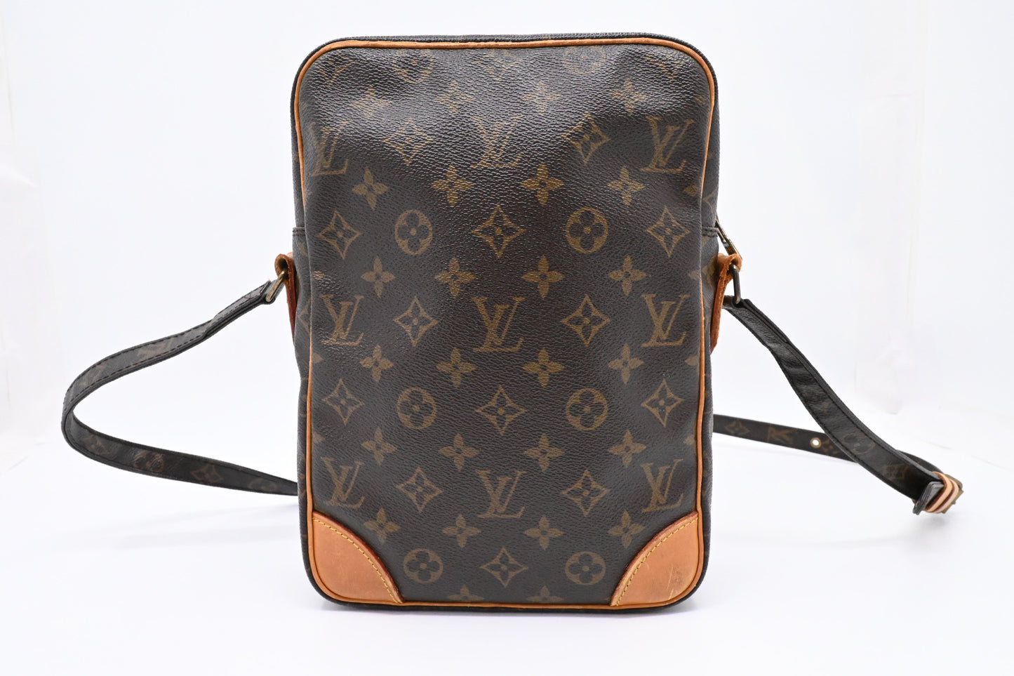 Louis Vuitton Danube in Monogram Canvas
