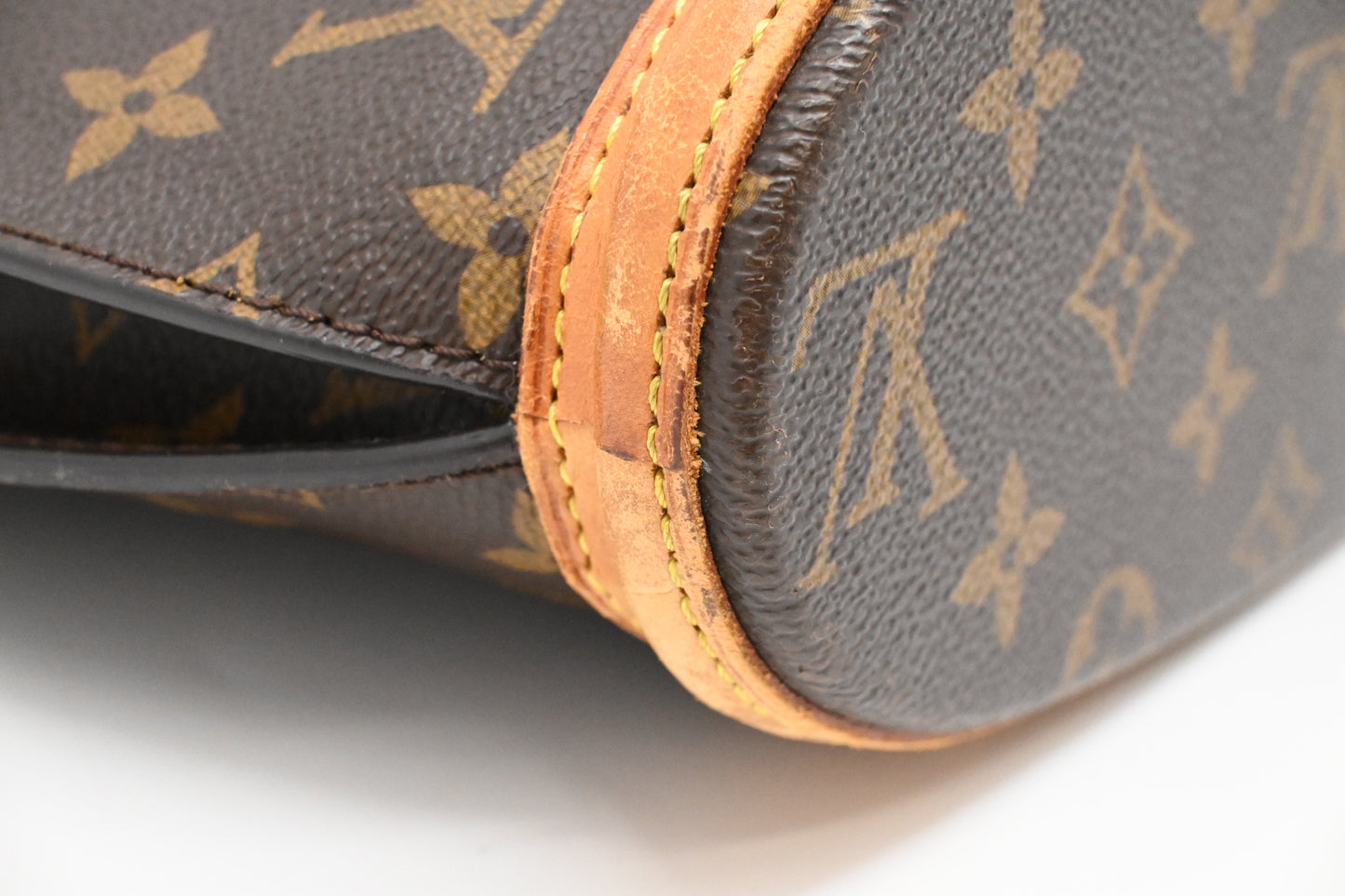 Louis Vuitton Babylone in Monogram Canvas