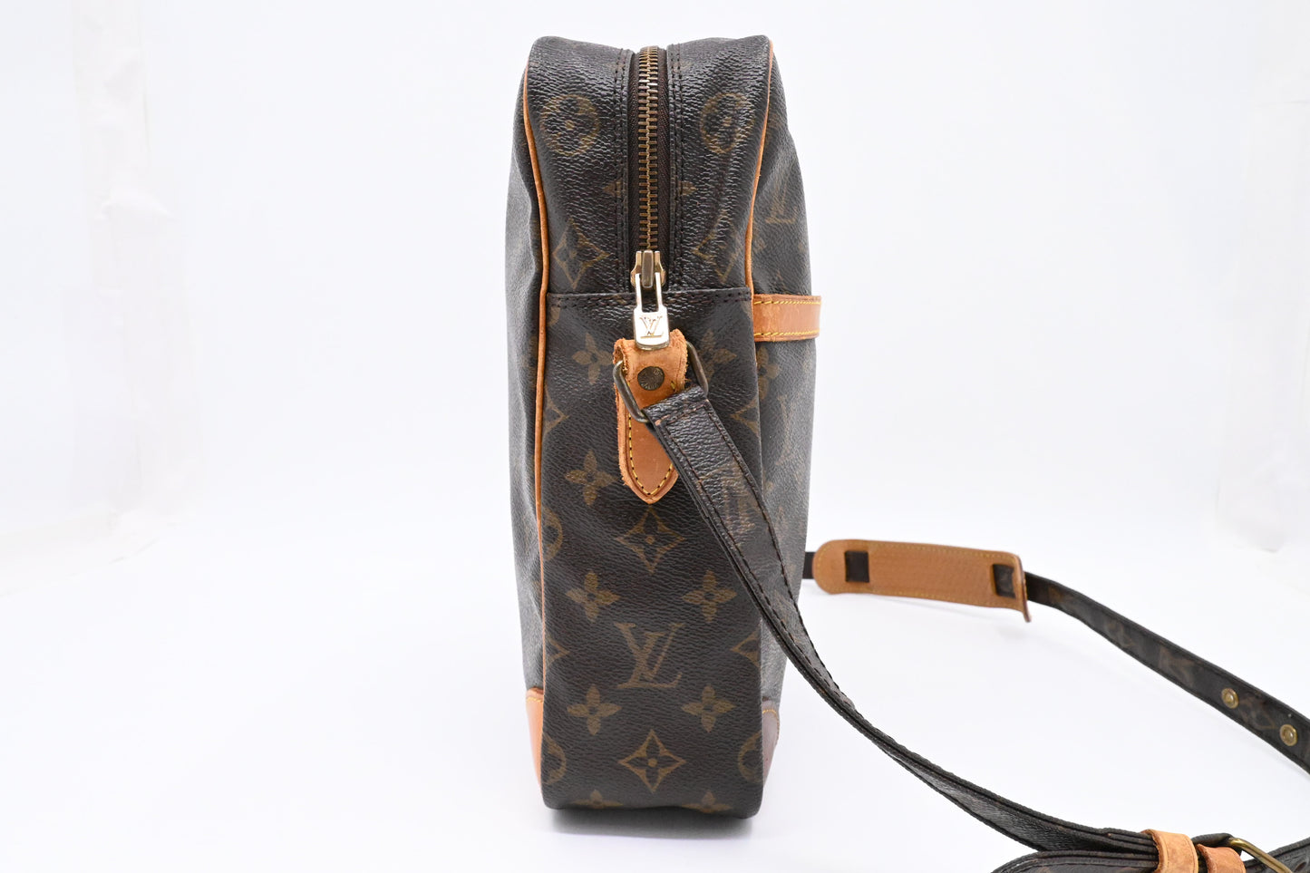 Louis Vuitton Danube in Monogram Canvas