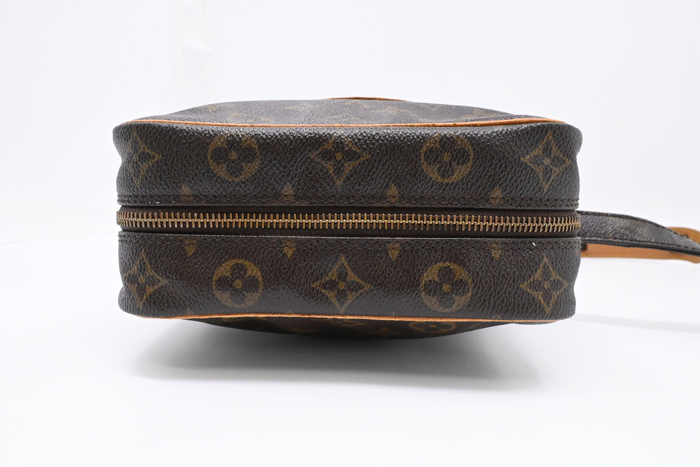 Louis Vuitton Danube in Monogram Canvas