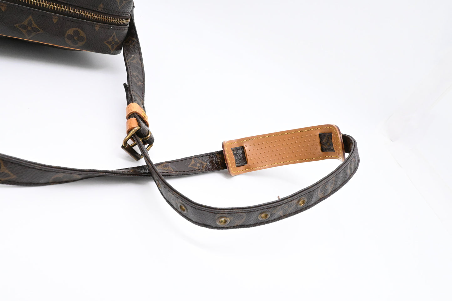 Louis Vuitton Danube in Monogram Canvas